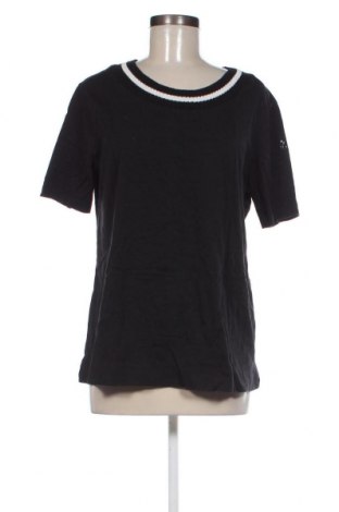 Γυναικεία μπλούζα Margittes, Μέγεθος L, Χρώμα Μαύρο, Τιμή 14,85 €