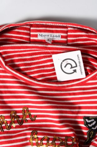 Damen Shirt Marie Lund, Größe M, Farbe Mehrfarbig, Preis € 4,73