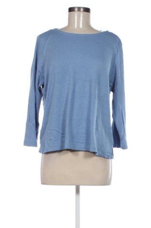 Дамска блуза Marie Lund, Размер S, Цвят Син, Цена 6,80 лв.