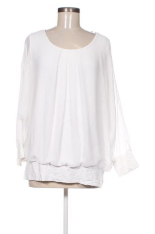 Дамска блуза Marie Méro, Размер XL, Цвят Бял, Цена 75,00 лв.
