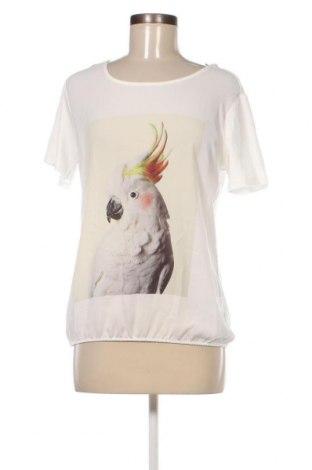 Γυναικεία μπλούζα Marie Méro, Μέγεθος M, Χρώμα Πολύχρωμο, Τιμή 34,03 €