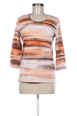Γυναικεία μπλούζα Marinello, Μέγεθος M, Χρώμα Πολύχρωμο, Τιμή 4,70 €