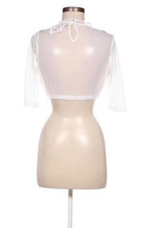Γυναικεία μπλούζα Marjo, Μέγεθος M, Χρώμα Λευκό, Τιμή 39,69 €