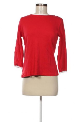 Damen Shirt Mark Adam, Größe M, Farbe Rot, Preis 4,99 €