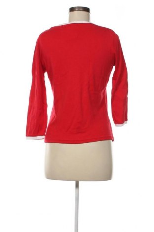 Дамска блуза Mark Adam, Размер M, Цвят Червен, Цена 9,19 лв.