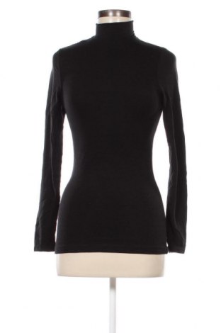 Γυναικεία μπλούζα Marks & Spencer, Μέγεθος XS, Χρώμα Μαύρο, Τιμή 3,51 €