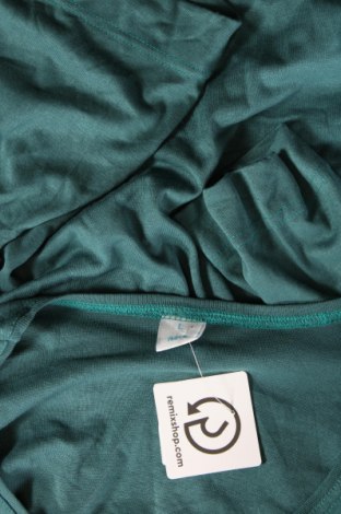 Damen Shirt Marks & Spencer, Größe L, Farbe Grün, Preis 18,79 €