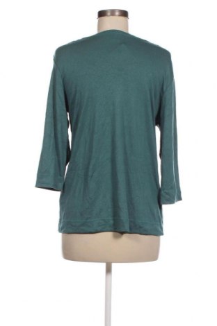 Damen Shirt Marks & Spencer, Größe L, Farbe Grün, Preis 18,79 €