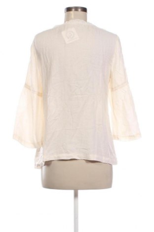 Damen Shirt Marks & Spencer, Größe M, Farbe Ecru, Preis € 14,00