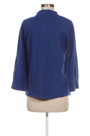 Bluză de femei Marks & Spencer, Mărime L, Culoare Albastru, Preț 39,26 Lei