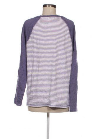 Γυναικεία μπλούζα Marks & Spencer, Μέγεθος XL, Χρώμα Πολύχρωμο, Τιμή 5,51 €