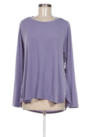 Γυναικεία μπλούζα Marks & Spencer, Μέγεθος XXL, Χρώμα Βιολετί, Τιμή 15,22 €