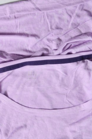 Damen Shirt Marks & Spencer, Größe XL, Farbe Lila, Preis 18,79 €