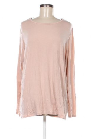 Damen Shirt Marks & Spencer, Größe 3XL, Farbe Rosa, Preis € 10,33