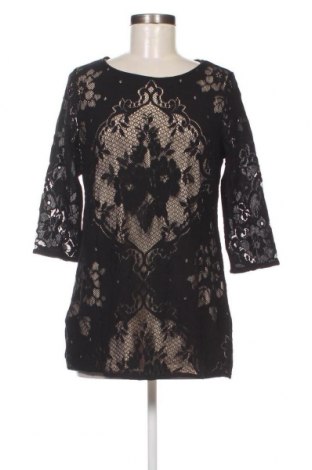 Damen Shirt Marks & Spencer, Größe M, Farbe Schwarz, Preis € 7,52