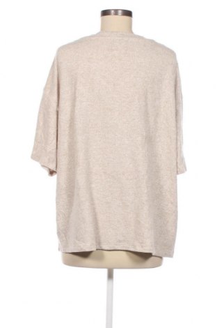 Γυναικεία μπλούζα Marks & Spencer, Μέγεθος XL, Χρώμα  Μπέζ, Τιμή 5,51 €