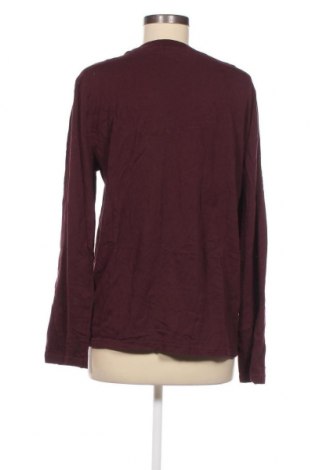 Γυναικεία μπλούζα Marks & Spencer, Μέγεθος M, Χρώμα Κόκκινο, Τιμή 3,34 €