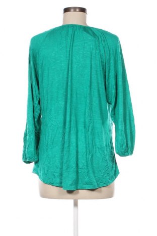 Bluză de femei Marks & Spencer, Mărime XL, Culoare Verde, Preț 48,85 Lei