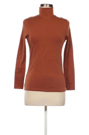 Damen Shirt Marks & Spencer, Größe M, Farbe Braun, Preis 3,95 €