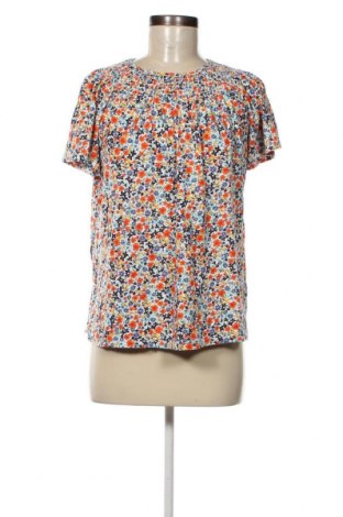 Damen Shirt Marks & Spencer, Größe M, Farbe Mehrfarbig, Preis € 6,62