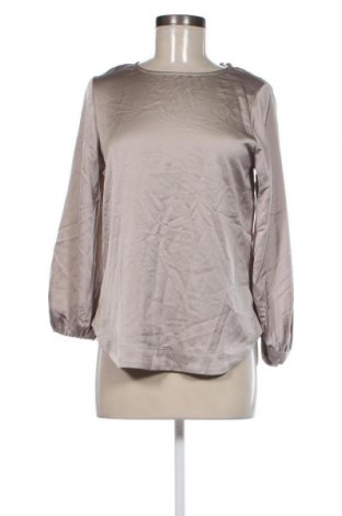 Дамска блуза Marks & Spencer, Размер S, Цвят Бежов, Цена 6,75 лв.