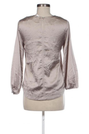 Дамска блуза Marks & Spencer, Размер S, Цвят Бежов, Цена 27,00 лв.