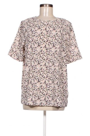 Γυναικεία μπλούζα Marks & Spencer, Μέγεθος M, Χρώμα Πολύχρωμο, Τιμή 7,99 €