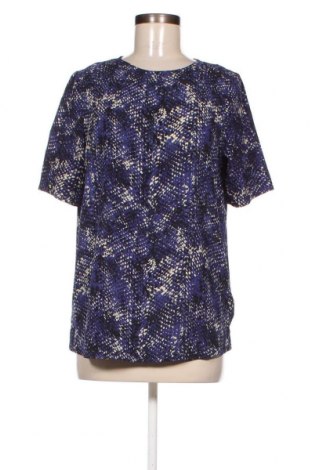 Дамска блуза Marks & Spencer, Размер M, Цвят Многоцветен, Цена 9,30 лв.