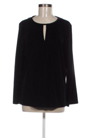 Bluză de femei Marks & Spencer, Mărime XL, Culoare Negru, Preț 39,97 Lei
