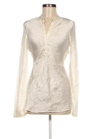 Γυναικεία μπλούζα Marks & Spencer Limited Collection, Μέγεθος M, Χρώμα Εκρού, Τιμή 9,46 €