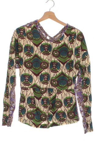 Дамска блуза Marni for H&M, Размер XS, Цвят Многоцветен, Цена 31,10 лв.