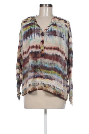 Damen Shirt Masai, Größe S, Farbe Mehrfarbig, Preis € 3,55
