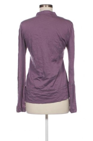Damen Shirt Massimo Dutti, Größe L, Farbe Lila, Preis 5,01 €