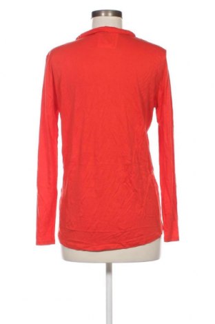 Damen Shirt Massimo Dutti, Größe L, Farbe Orange, Preis € 33,40