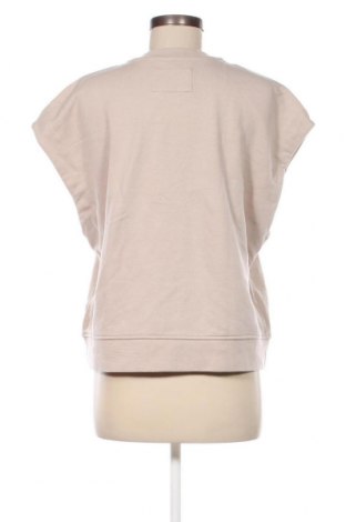 Дамска блуза Massimo Dutti, Размер L, Цвят Бежов, Цена 48,00 лв.