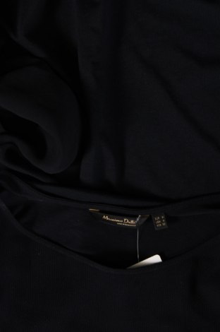 Damen Shirt Massimo Dutti, Größe M, Farbe Blau, Preis € 11,78