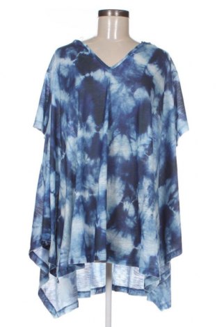 Γυναικεία μπλούζα Mat, Μέγεθος XL, Χρώμα Πολύχρωμο, Τιμή 25,26 €