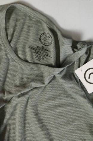 Дамска блуза Maurices, Размер XL, Цвят Зелен, Цена 19,00 лв.