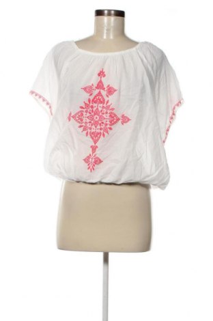 Damen Shirt Maurices, Größe L, Farbe Weiß, Preis 5,77 €