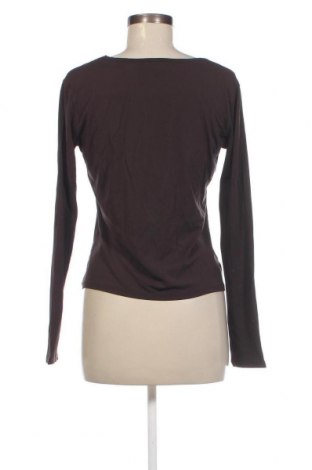 Damen Shirt 'S MAX MARA, Größe M, Farbe Braun, Preis € 12,82