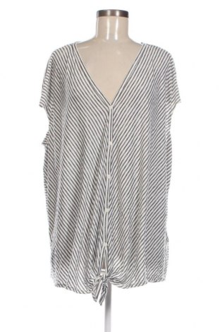 Γυναικεία μπλούζα Max Studio, Μέγεθος XL, Χρώμα Πολύχρωμο, Τιμή 24,55 €