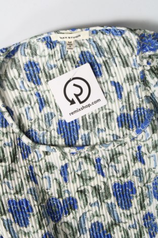 Damen Shirt Max Studio, Größe M, Farbe Mehrfarbig, Preis € 6,35