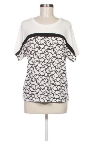Γυναικεία μπλούζα MeKSTONE, Μέγεθος L, Χρώμα Λευκό, Τιμή 11,57 €