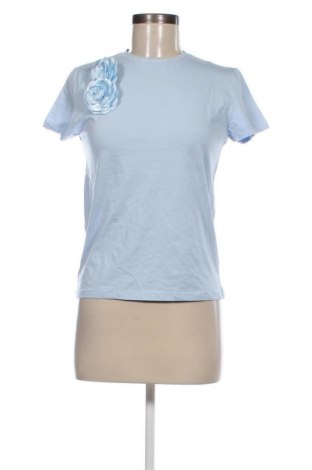 Γυναικεία μπλούζα Megi, Μέγεθος S, Χρώμα Μπλέ, Τιμή 16,08 €