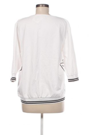 Γυναικεία μπλούζα Megi, Μέγεθος S, Χρώμα Λευκό, Τιμή 6,41 €