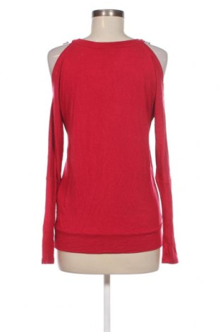 Damen Shirt Melrose, Größe M, Farbe Rot, Preis € 10,00