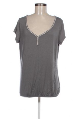 Damen Shirt Melrose, Größe M, Farbe Grau, Preis 2,25 €