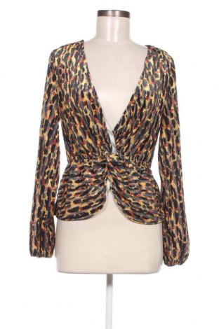 Damen Shirt Melting Stockholm, Größe M, Farbe Mehrfarbig, Preis € 11,83