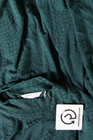 Дамска блуза Melting Stockholm, Размер L, Цвят Зелен, Цена 10,20 лв.