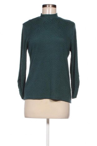 Дамска блуза Melting Stockholm, Размер L, Цвят Зелен, Цена 10,20 лв.